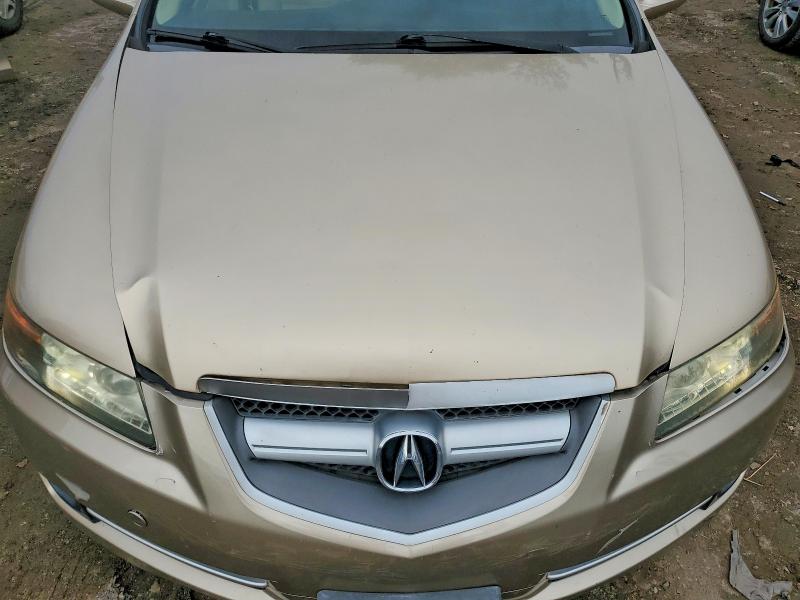 2007 Acura Tl მანქანა იყიდება აუქციონზე, vin: 19UUA66297A026922, აუქციონის ნომერი: 70955726