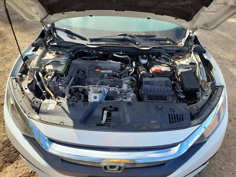 Aukcja sprzedaży 2017 Honda Civic, vin: 2HGFC2F80HH017254, numer aukcji: 68401706