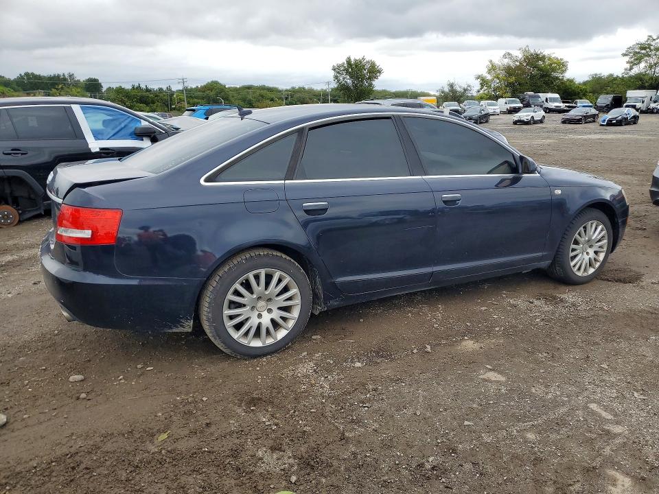 Aukcja sprzedaży 2007 Audi A6, vin: WAUDH74F17N042964, numer aukcji: 70713406