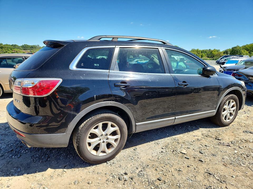 Продаж на аукціоні авто 2011 Mazda Cx-9, vin: JM3TB3CVXB0327340, номер лоту: 64891436