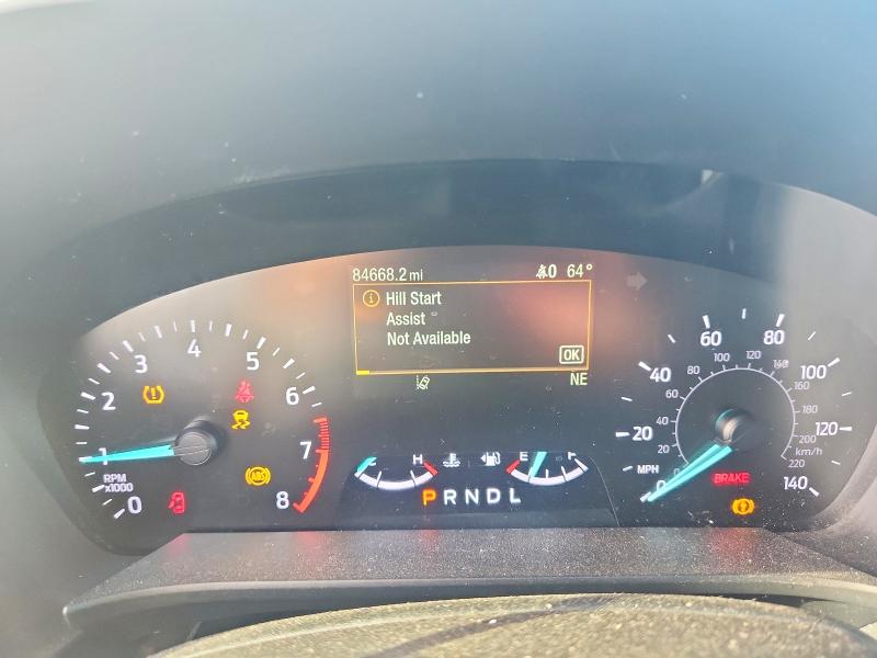2020 Ford Escape მანქანა იყიდება აუქციონზე, vin: 1FMCU9G68LUA45597, აუქციონის ნომერი: 66588766