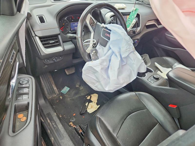 Продажа на аукционе авто 2019 Gmc Terrain, vin: 3GKALPEXXKL380789, номер лота: 70539916