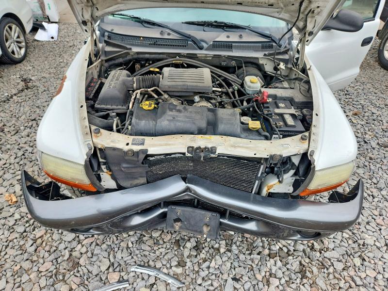 2002 Dodge Durango მანქანა იყიდება აუქციონზე, vin: 1B4HS38N02F197053, აუქციონის ნომერი: 70249076