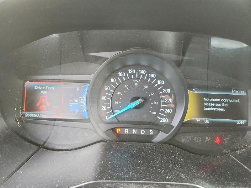 69410956 :رقم المزاد ، 2FMPK4K93JBB08197 vin ، 2018 Ford Edge مزاد بيع