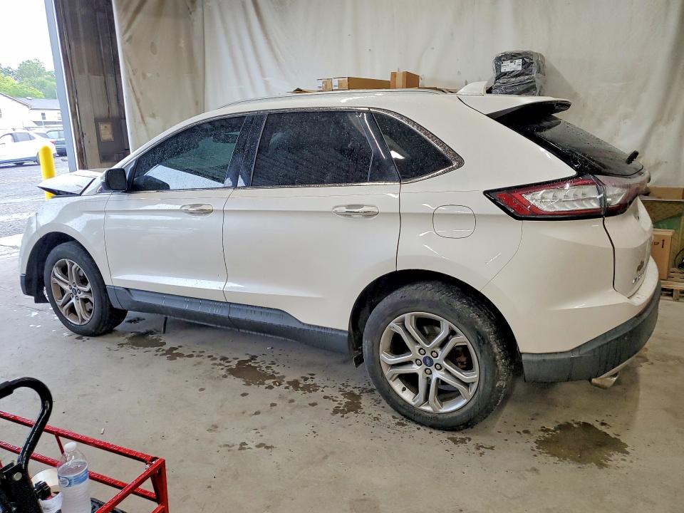 Auction sale of the 2015 Ford Edge, vin: 2FMTK4K93FBB53033, lot number: 69113626
