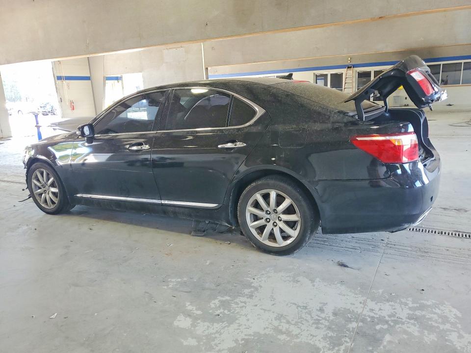 Aukcja sprzedaży 2011 Lexus Ls, vin: JTHBL5EF2B5106061, numer aukcji: 67829366