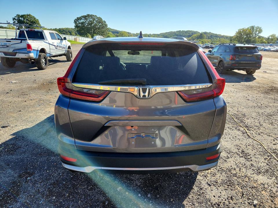 Продажа на аукционе авто 2020 Honda Cr-v, vin: 5J6RW2H90LL004597, номер лота: 70035456