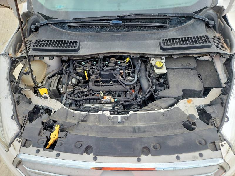 2019 Ford Escape მანქანა იყიდება აუქციონზე, vin: 1FMCU0GD2KUA18145, აუქციონის ნომერი: 66849106