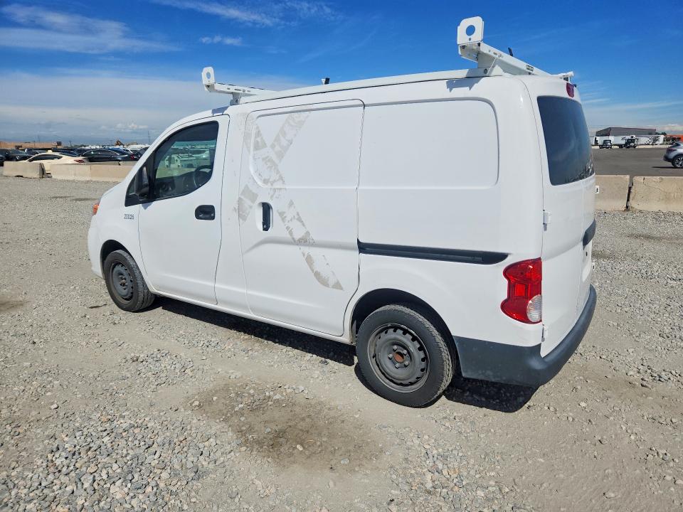 Aukcja sprzedaży 2020 Nissan Nv200, vin: 3N6CM0KN7LK702966, numer aukcji: 69400246