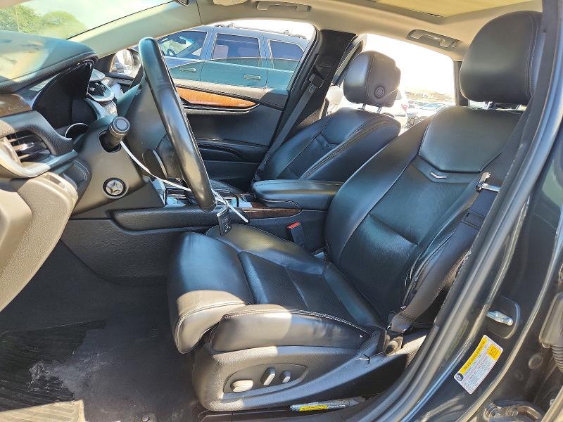 2013 Cadillac Xts მანქანა იყიდება აუქციონზე, vin: 2G61R5S36D9181456, აუქციონის ნომერი: 70703896