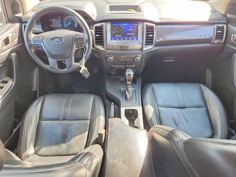 Продаж на аукціоні авто 2020 Ford Ranger, vin: 1FTER4EH4LLA30221, номер лоту: 68515886