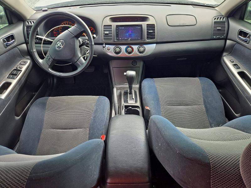 70707716 :رقم المزاد ، JTDBE32K263065501 vin ، 2006 Toyota Camry مزاد بيع