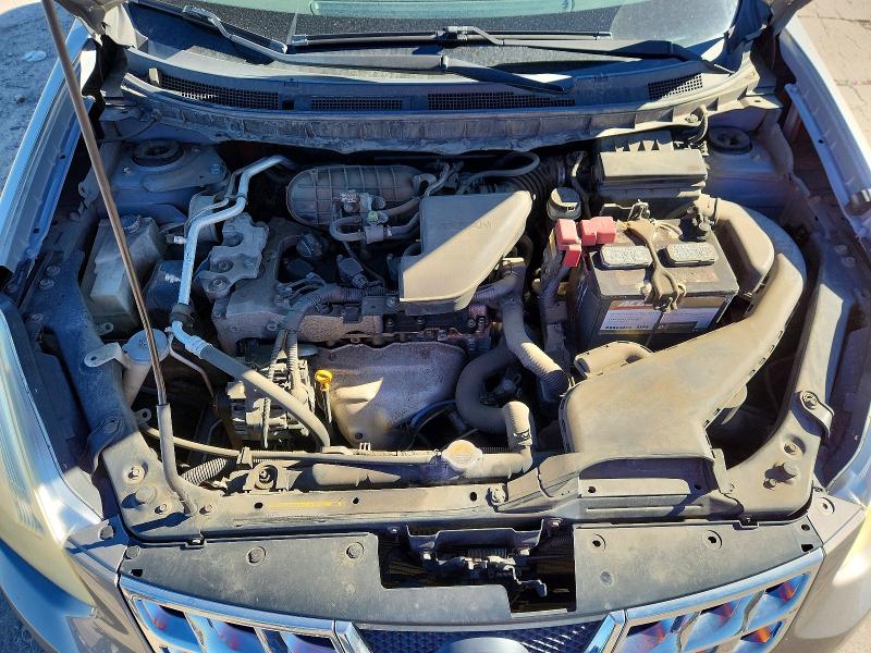 2011 Nissan Rogue მანქანა იყიდება აუქციონზე, vin: JN8AS5MV4BW684623, აუქციონის ნომერი: 67692816