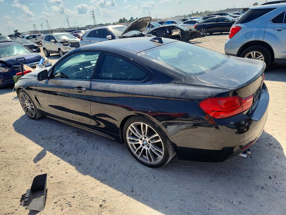 Aukcja sprzedaży 2015 Bmw 428, vin: WBA3N3C59FK232811, numer aukcji: 69133136