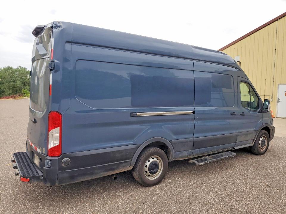 Продаж на аукціоні авто 2020 Ford Transit, vin: 1FTBR3X87LKA56442, номер лоту: 70426836