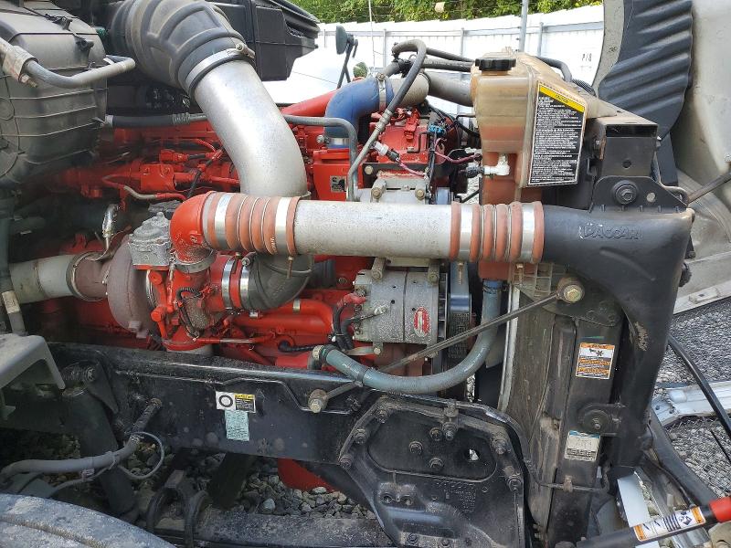 Aukcja sprzedaży 2021 Kenworth Construction, vin: 1XKYD49X2MJ456553, numer aukcji: 67572306