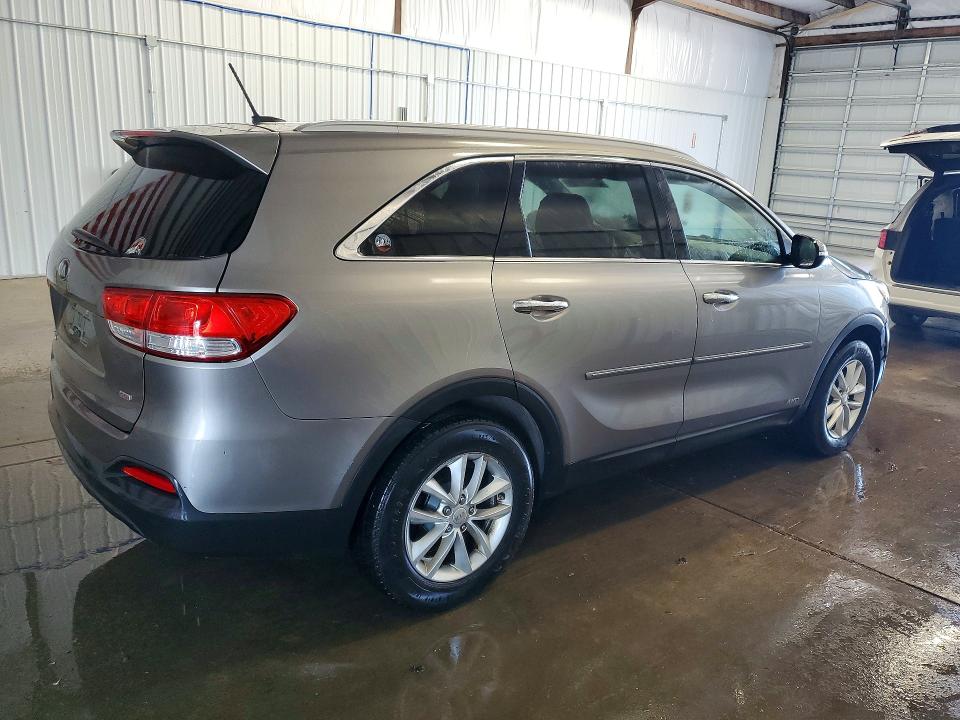 Продаж на аукціоні авто 2016 Kia Sorento, vin: 5XYPGDA35GG081026, номер лоту: 67372596