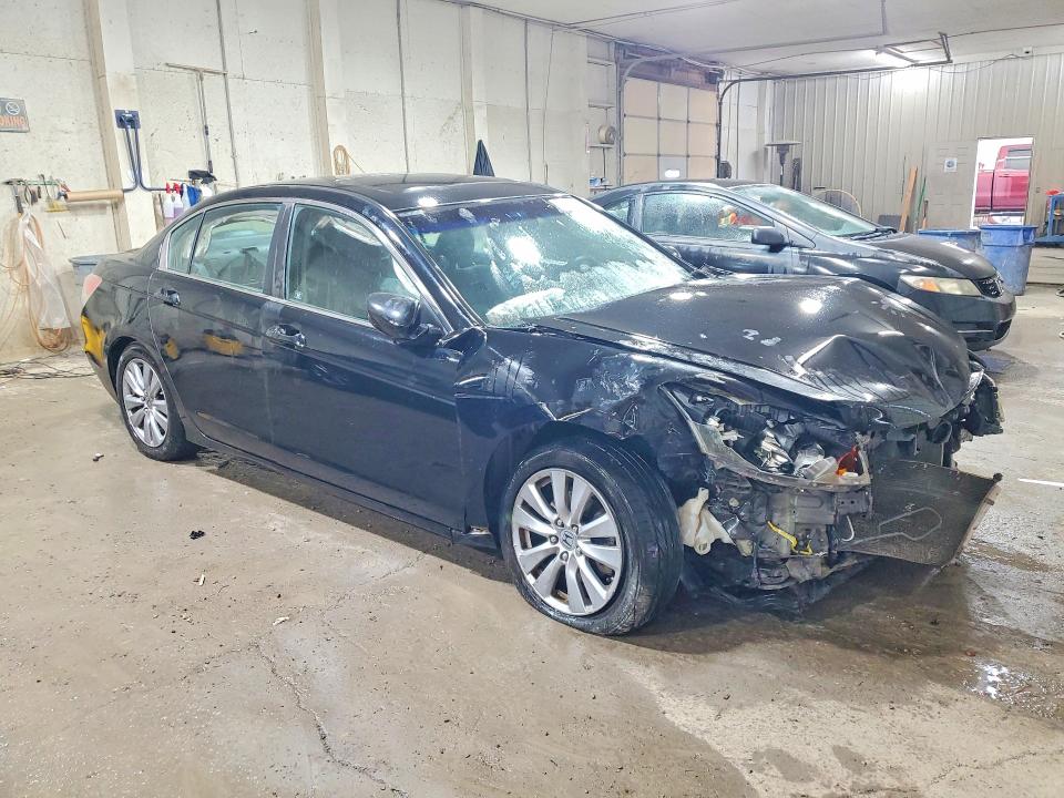2012 Honda Accord მანქანა იყიდება აუქციონზე, vin: 1HGCP2F78CA022885, აუქციონის ნომერი: 67474666