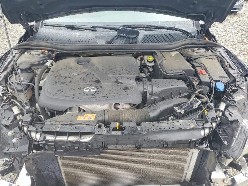 2018 Infiniti Qx30 მანქანა იყიდება აუქციონზე, vin: SJKCH5CR5JA043898, აუქციონის ნომერი: 66517156