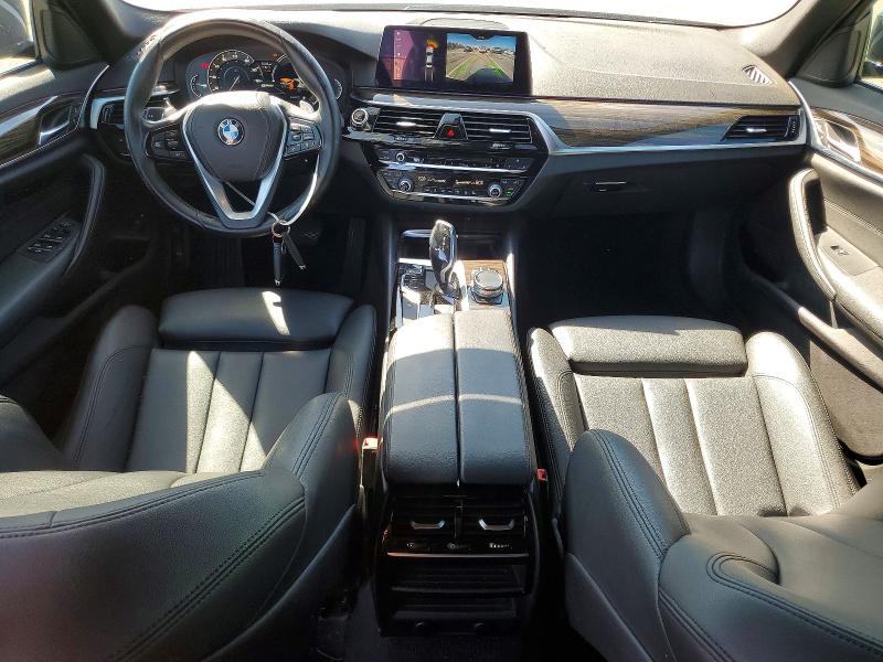 69816706 :رقم المزاد ، WBAJA9C51JB250766 vin ، 2018 Bmw 530e مزاد بيع