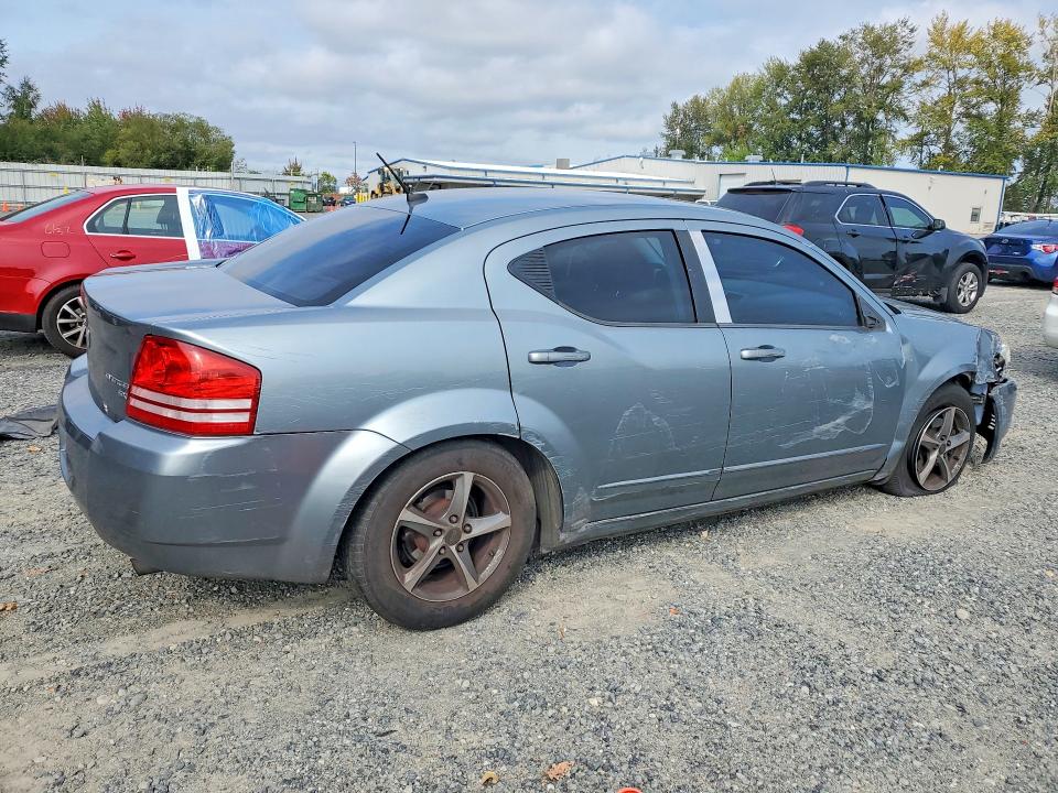Продажа на аукционе авто 2010 Dodge Avenger, vin: 1B3CC4FB9AN188429, номер лота: 67300896