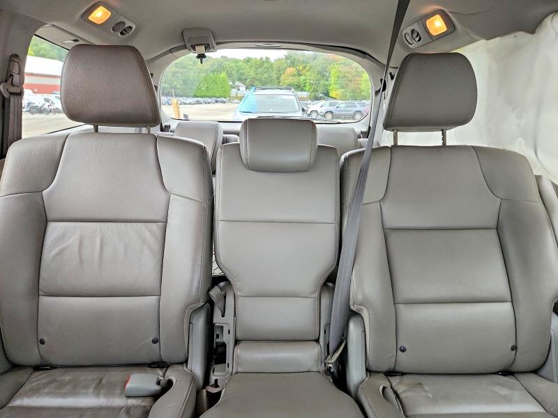 Продажа на аукционе авто 2013 Honda Odyssey, vin: 5FNRL5H65DB083985, номер лота: 70840336