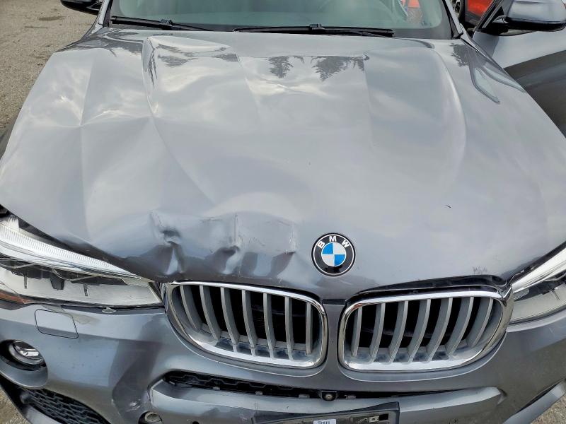 2016 Bmw X3 მანქანა იყიდება აუქციონზე, vin: 5UXWX7C53G0S17573, აუქციონის ნომერი: 69223956