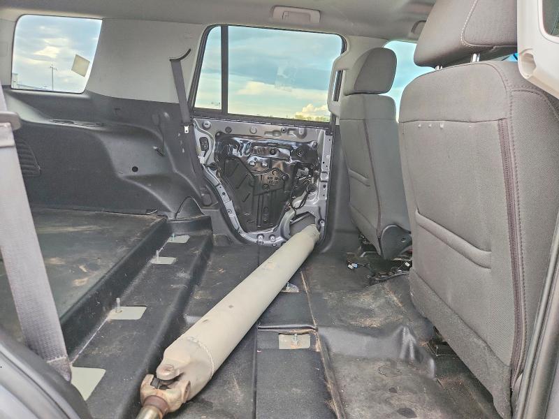 Aukcja sprzedaży 2019 Chevrolet Tahoe, vin: 1GNLCDEC2KR294683, numer aukcji: 70170876