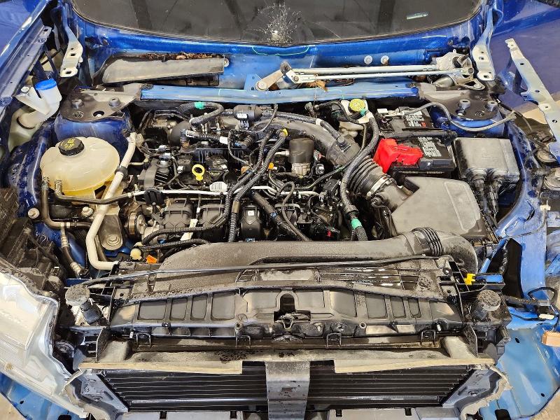 67447046 :رقم المزاد ، 3FTTW8B95RRA50265 vin ، 2024 Ford Maverick مزاد بيع