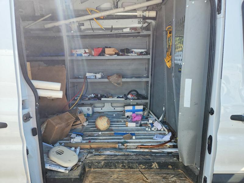 Продаж на аукціоні авто 2023 Ford Transit, vin: 1FTBR1X88PKA11536, номер лоту: 69206956