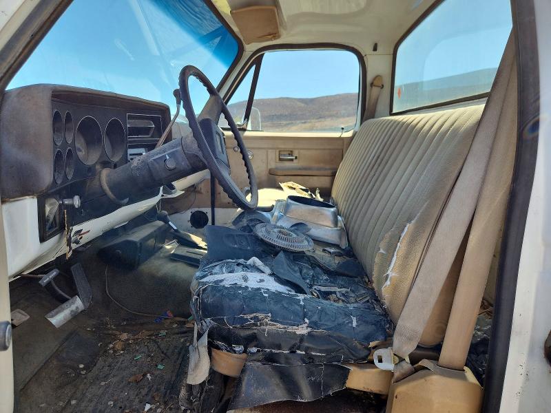 Продажа на аукционе авто 1986 Chevrolet K10, vin: 1GCEK14H9GJ174384, номер лота: 68415956