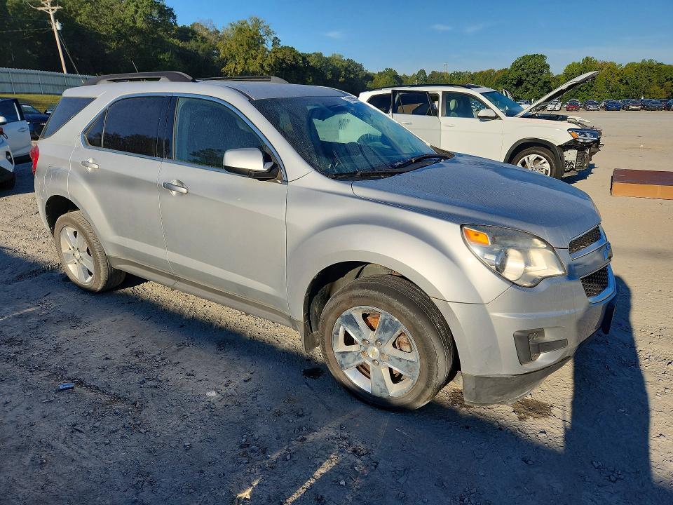 Aukcja sprzedaży 2013 Chevrolet Equinox, vin: 2GNALDEK8D6236316, numer aukcji: 71003536