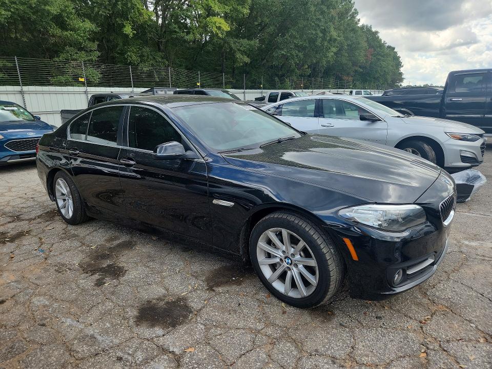 Продаж на аукціоні авто 2015 Bmw 535, vin: WBA5B1C50FG125171, номер лоту: 68558786