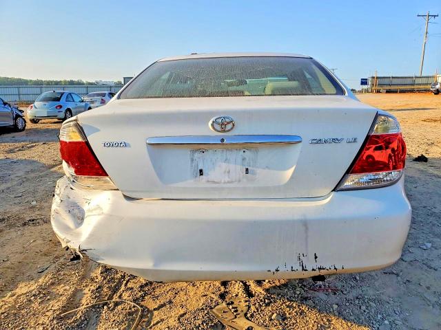 Продаж на аукціоні авто 2005 Toyota Camry, vin: 4T1BE32K45U433682, номер лоту: 67223256