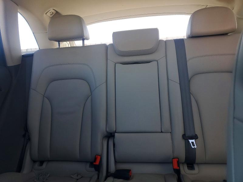 Продажа на аукционе авто 2014 Audi Q5, vin: WA1LFAFP7EA044031, номер лота: 69598246