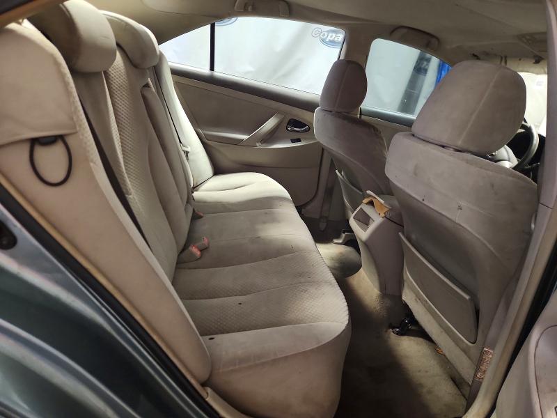 Продаж на аукціоні авто 2007 Toyota Camry, vin: 4T1BE46K07U693385, номер лоту: 68603406