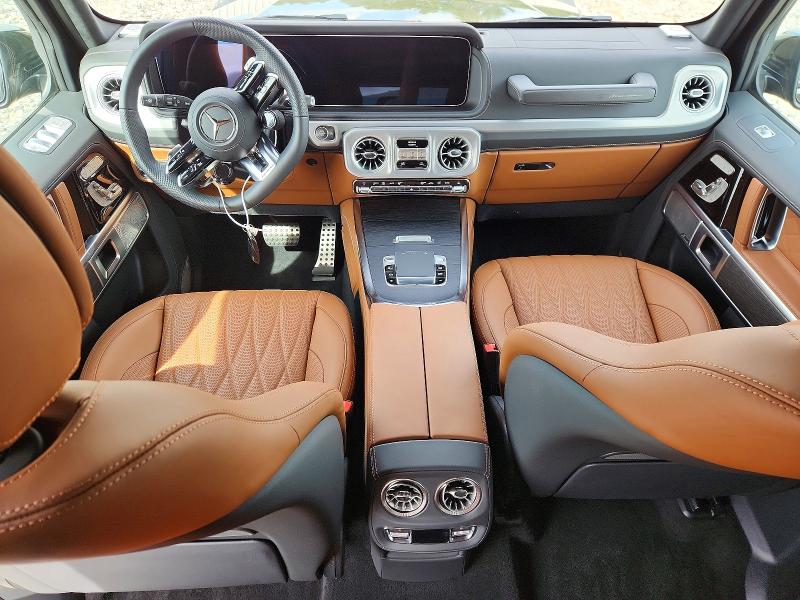 Продажа на аукционе авто 2026 Mercedes-benz G, vin: W1NWH5AB9TX081908, номер лота: 68587276