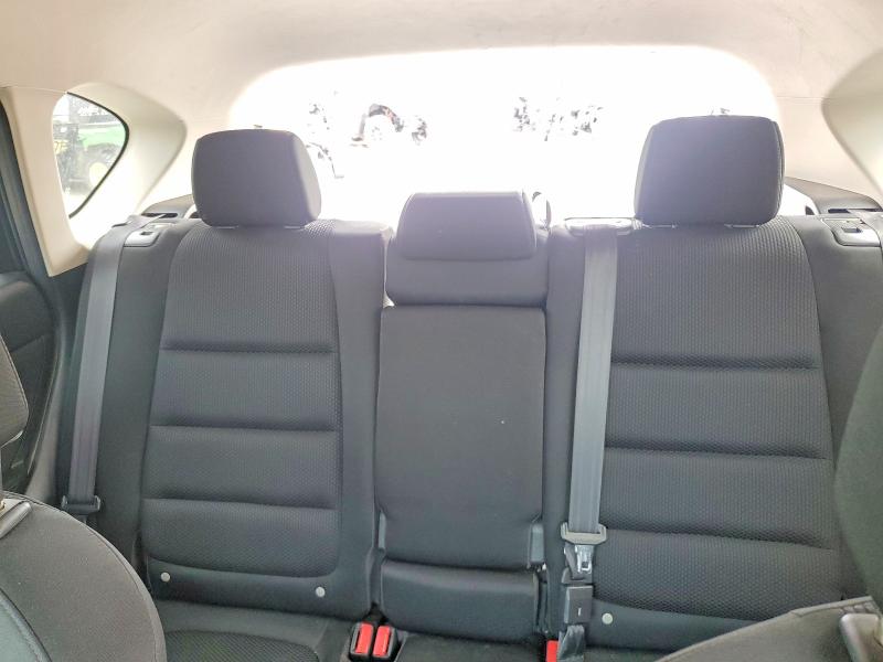 Продажа на аукционе авто 2016 Mazda Cx-5, vin: JM3KE4CYXG0890706, номер лота: 67507776