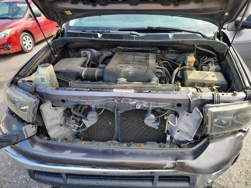 Aukcja sprzedaży 2013 Toyota Tundra, vin: 5TFDY5F14DX305456, numer aukcji: 68387886