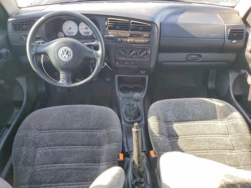 Продаж на аукціоні авто 1996 Volkswagen Jetta, vin: 3VWWB81HXTM117865, номер лоту: 67192216