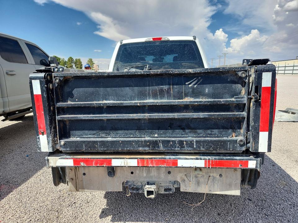 2018 Ford F250 მანქანა იყიდება აუქციონზე, vin: 1FT7W2B67JEC90333, აუქციონის ნომერი: 67344076