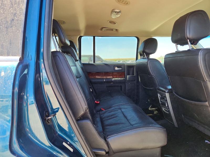Продаж на аукціоні авто 2011 Ford Flex, vin: 2FMHK6DC3BBD25324, номер лоту: 68885196