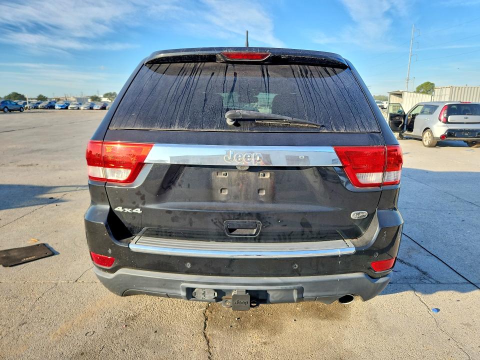 Aukcja sprzedaży 2011 Jeep Grand Cherokee, vin: 1J4RR6GG0BC608678, numer aukcji: 70505316