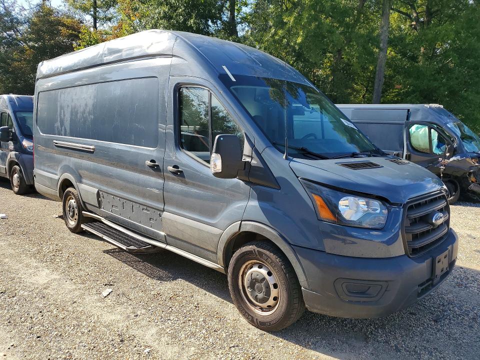 67792376 :رقم المزاد ، 1FTBR3X88LKB27390 vin ، 2020 Ford Transit مزاد بيع