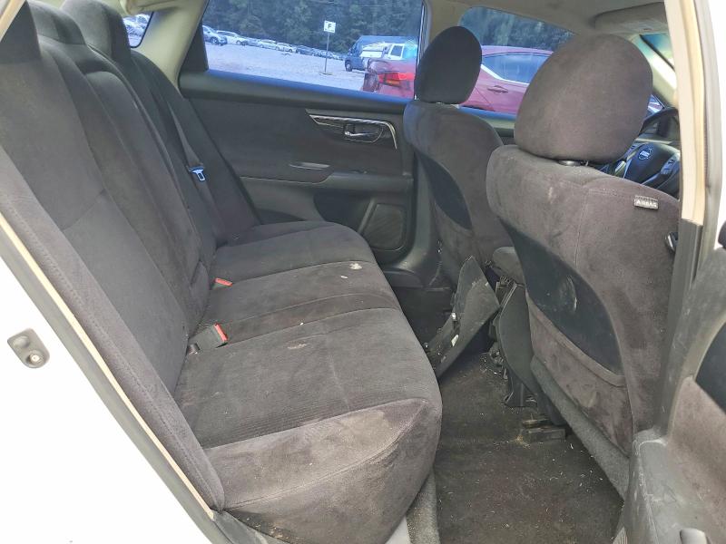 Продажа на аукционе авто 2013 Nissan Altima, vin: 1N4AL3AP2DC147987, номер лота: 68672906