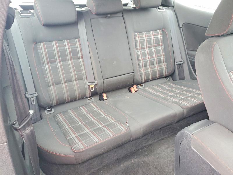 Продажа на аукционе авто 2010 Volkswagen Gti, vin: WVWFV7AJ9AW236544, номер лота: 69639716