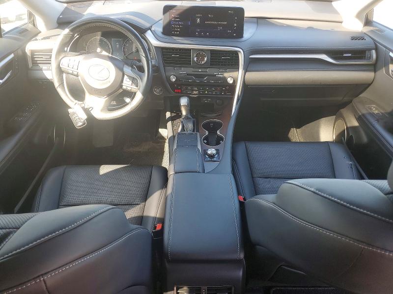 Продажа на аукционе авто 2020 Lexus Rx, vin: 2T2HZMDA5LC246244, номер лота: 68789076