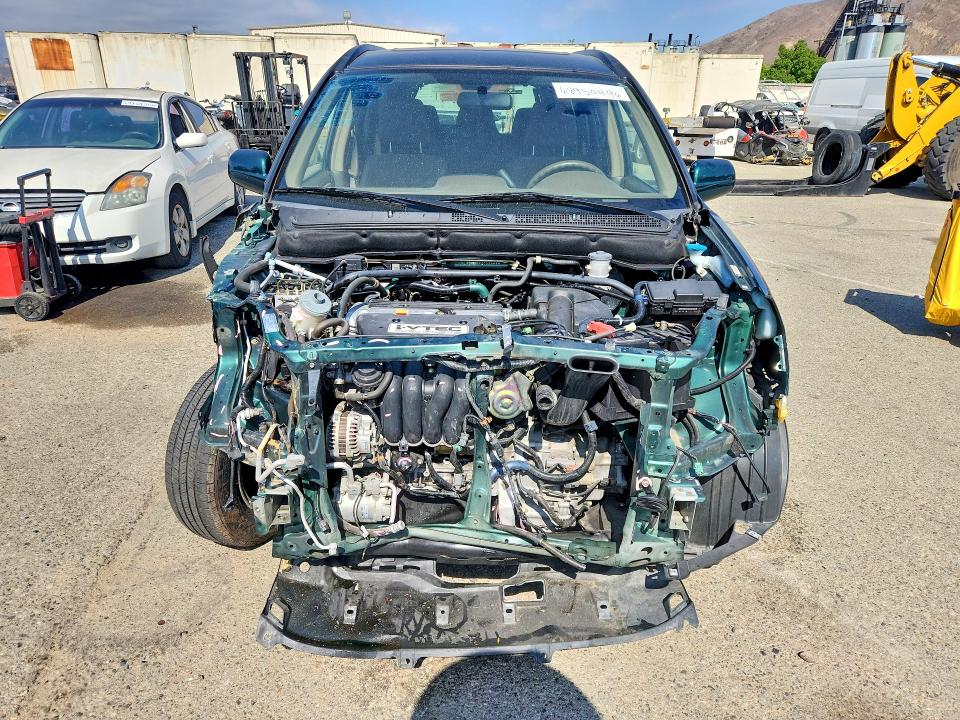 Продаж на аукціоні авто 2002 Honda Cr-v, vin: JHLRD78892C033999, номер лоту: 70813926
