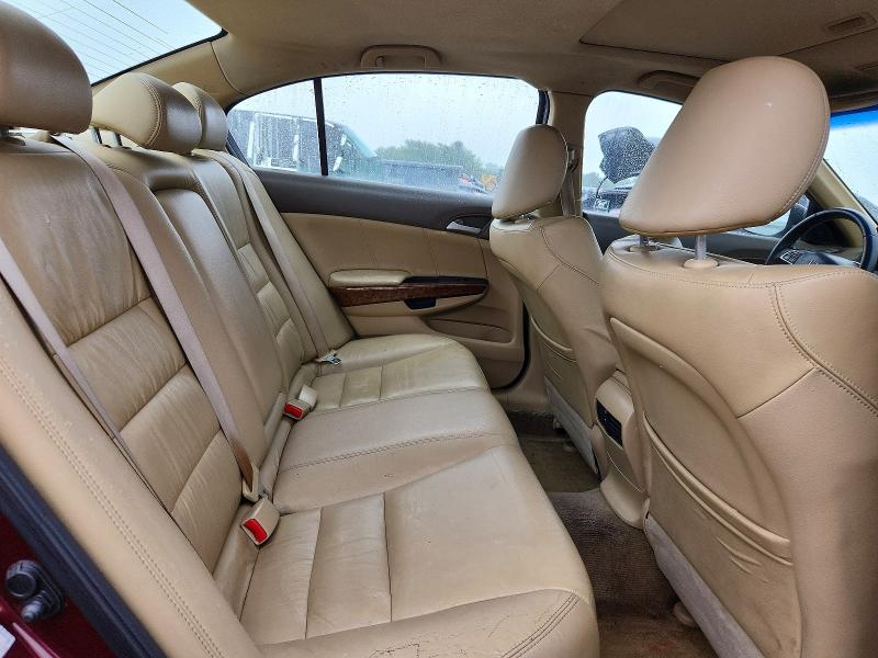 Aukcja sprzedaży 2010 Honda Accord, vin: 1HGCP2F84AA144861, numer aukcji: 65991986