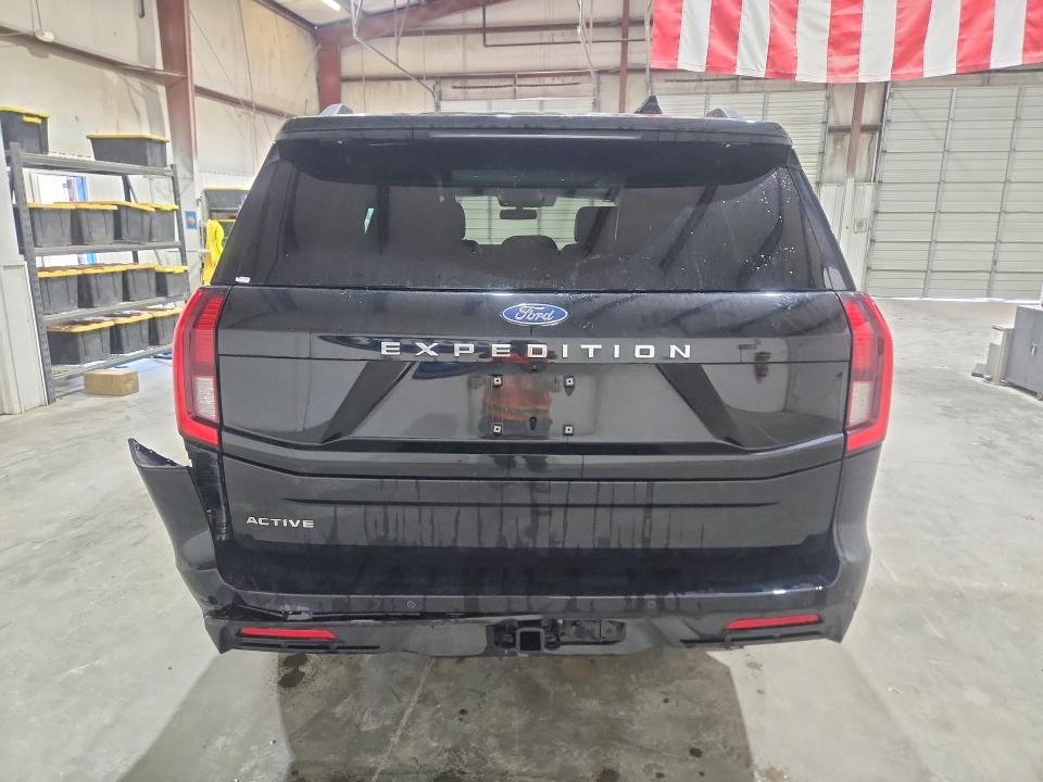 Aukcja sprzedaży 2025 Ford Expedition, vin: 1FMJU1H87SEA50095, numer aukcji: 70737196